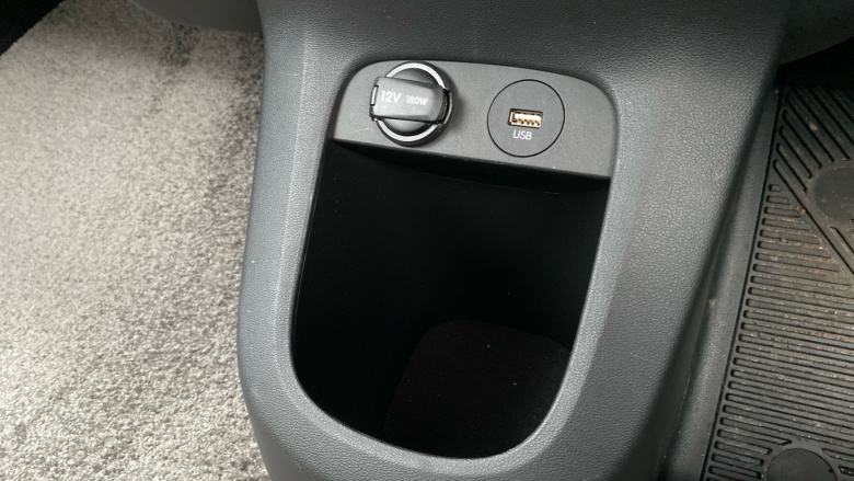 Hyundai IONIQ 5 125kW SE Connect 58 kWh 5dr Auto Electric Hatchback